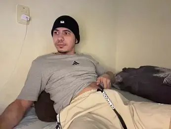 Im_steven webcam model stream image