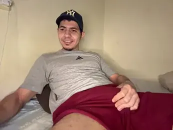Im_steven webcam model stream image
