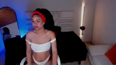 nayah__ webcam model stream image