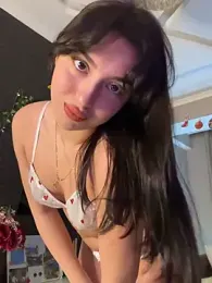 Tasty_Nora webcam stripchat model stream image