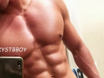 sexystbboy webcam model stream image