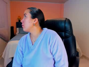 bonny_greylm webcam model stream image