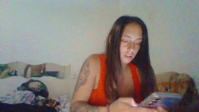 Demoniacanaria webcam model stream image
