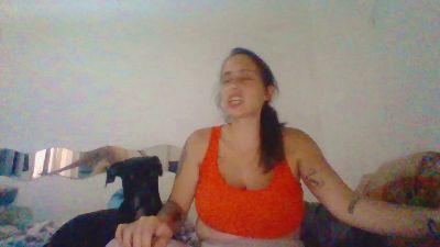 Demoniacanaria webcam model stream image