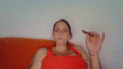 Demoniacanaria webcam cam4 model stream image