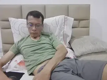 skinnylatino51 webcam model stream image