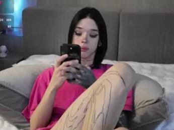 sofia_pavlova webcam model stream image