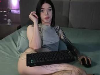 sofia_pavlova webcam model stream image