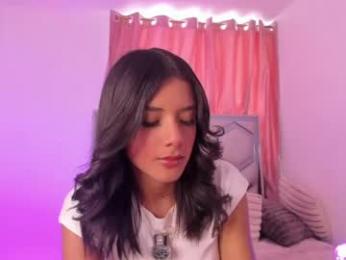 samirose_ webcam model stream image