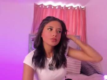 samirose_ webcam model stream image