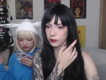 lovely_cass webcam model stream image