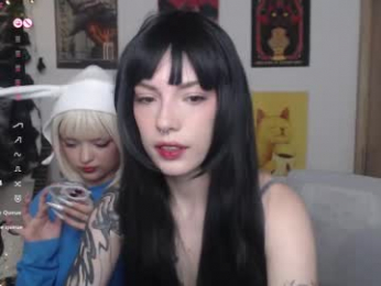 lovely_cass webcam model stream image