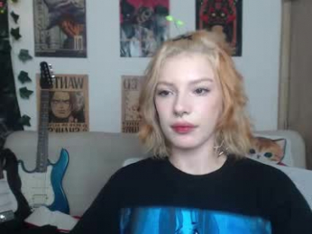 lovely_cass webcam chaturbate model stream image