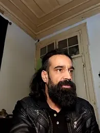 Cloudmanson webcam model stream image