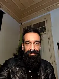 Cloudmanson webcam stripchat model stream image