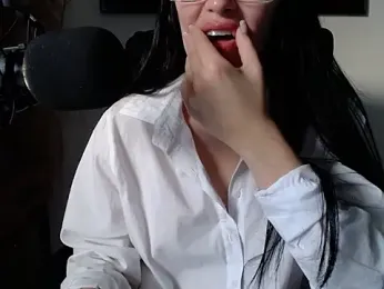 FilosofaNerd webcam model stream image