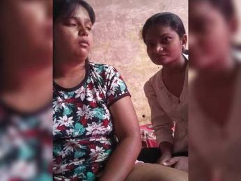 Kajal3355 webcam model stream image