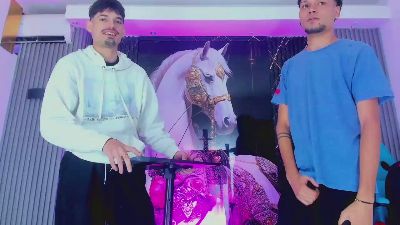 handsome_boys22 webcam model stream image