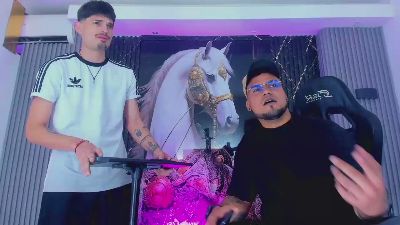 handsome_boys22 webcam model stream image