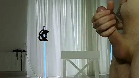 Telenok webcam model stream image