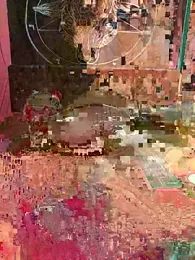 EVILYN webcam model stream image