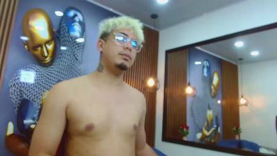 ChrissKing webcam model stream image