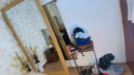 Joaho_Fernandez webcam model stream image
