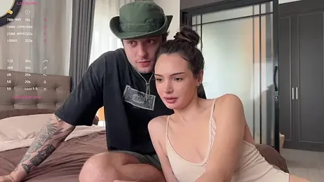 elisonni_ webcam stripchat model stream image