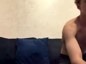 hotbabycouple_ webcam model stream image