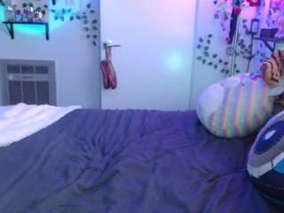 marshmallow-princess-420 webcam model stream image