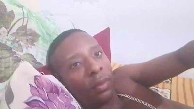 NegroDluxe webcam model stream image