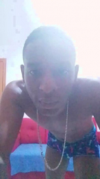 NegroDluxe webcam model stream image