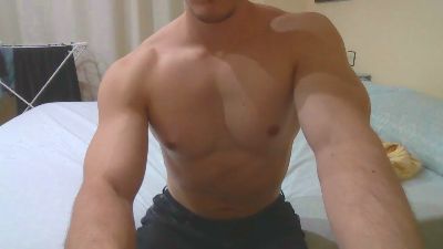 hotcarl_ webcam cam4 model stream image