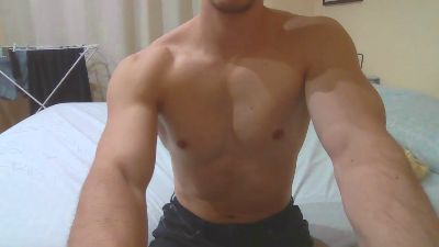hotcarl_ webcam cam4 model stream image