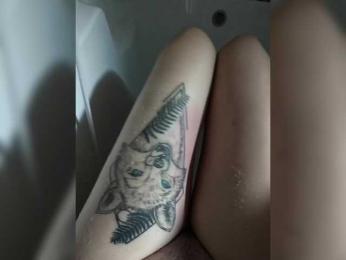 azora22 webcam model stream image