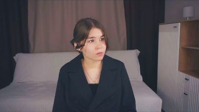 BeverleyCowdin webcam model stream image