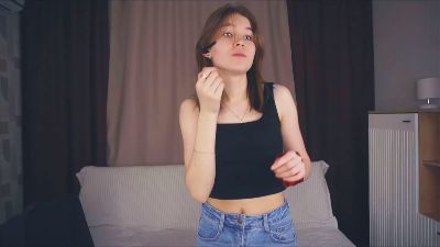 BeverleyCowdin webcam model stream image