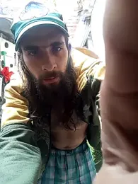 hairy_mannn webcam model stream image