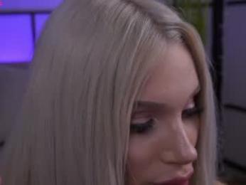 barbiekara webcam chaturbate model stream image