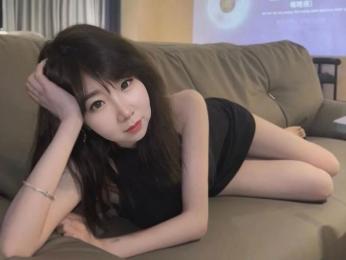 HanaKel webcam model stream image