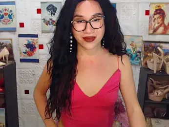 CockzillaHotTS webcam stripchat model stream image