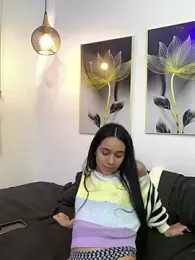 Kylie_Patrick webcam model stream image