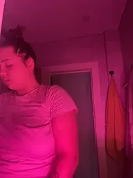 SuzieMurray webcam model stream image