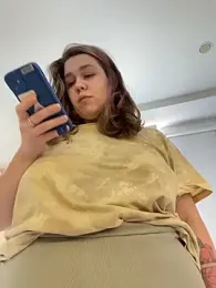 SuzieMurray webcam model stream image