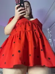 SuzieMurray webcam model stream image