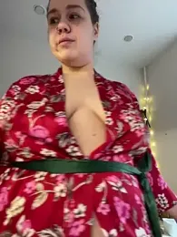 SuzieMurray webcam model stream image