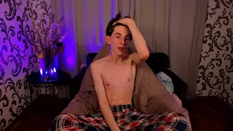 ted_lun webcam model stream image