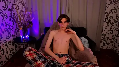 ted_lun webcam model stream image