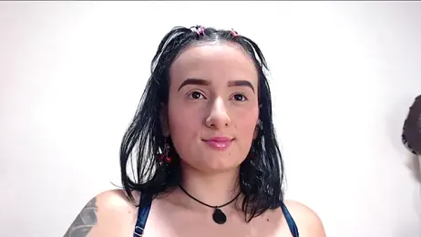 Sisirojas webcam model stream image