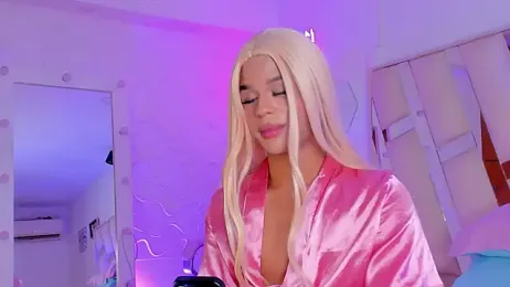 AmberCollens webcam model stream image